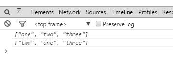 AngularJS神奇的排序模塊ui-sortable