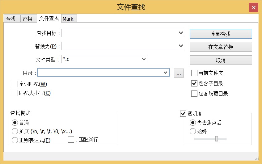 Linux �ļ��в����ļ�Ŀ��(bi��o)